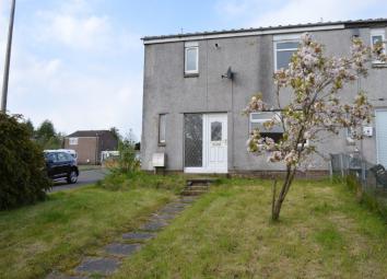 End terrace house For Sale in Shotts