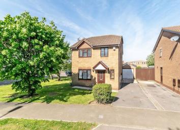Detached house For Sale in Prescot
