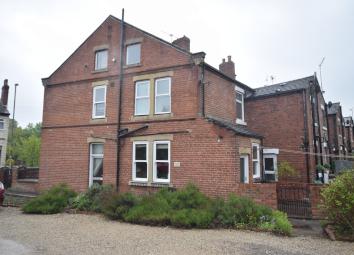 End terrace house For Sale in Pontefract