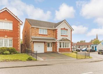 Detached house For Sale in West Kilbride