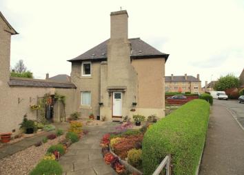 Maisonette For Sale in Edinburgh