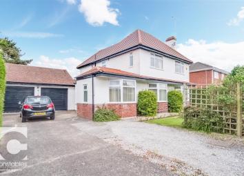 Property For Sale in Neston