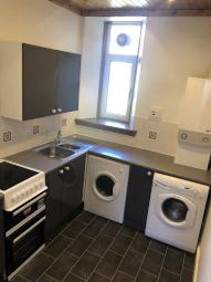 Flat To Rent in Dunfermline