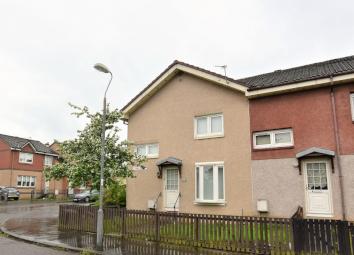Terraced house For Sale in Bellshill
