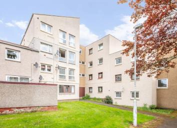 Flat For Sale in Dunfermline