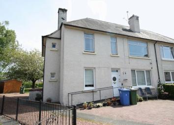 Flat For Sale in Alloa