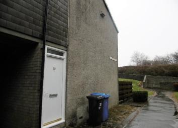 Flat To Rent in Livingston