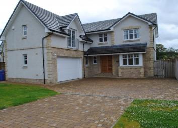 Detached house To Rent in Glasgow