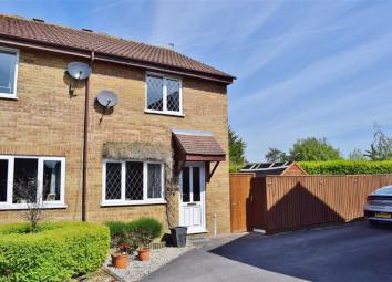 Semi-detached house For Sale in Chippenham