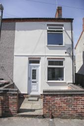End terrace house For Sale in Alfreton
