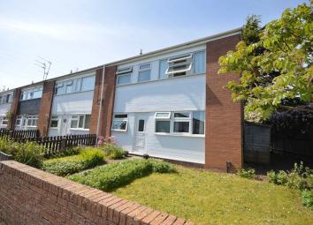 End terrace house For Sale in Wirral