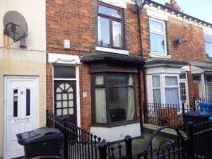 Terraced house For Sale in Hull