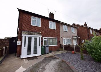 Semi-detached house To Rent in Wirral