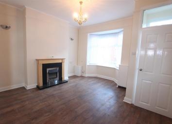 Terraced house To Rent in Darlington