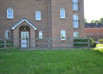 Flat For Sale in Newcastle-under-Lyme