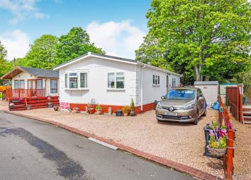 Property For Sale in Crieff