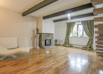 Cottage For Sale in Bolton