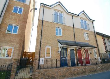 Semi-detached house For Sale in Morecambe