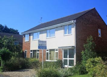 Semi-detached house To Rent in Taunton