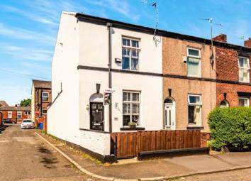 End terrace house For Sale in Bury