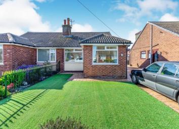 Bungalow For Sale in Thornton-Cleveleys