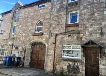 End terrace house For Sale in Denbigh