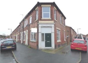 Terraced house To Rent in Preston