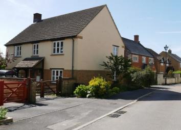 Detached house To Rent in South Petherton