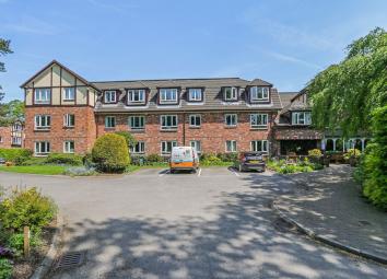 Flat To Rent in Knutsford