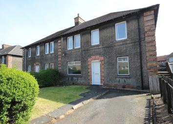 Flat For Sale in Cowdenbeath