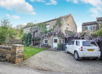 Barn conversion For Sale in Keighley