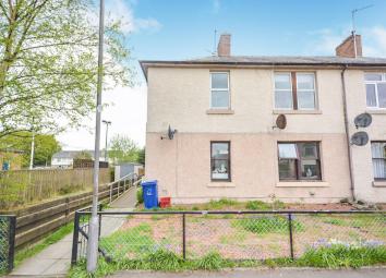 Flat For Sale in Penicuik