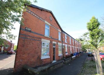 Flat For Sale in Stockport