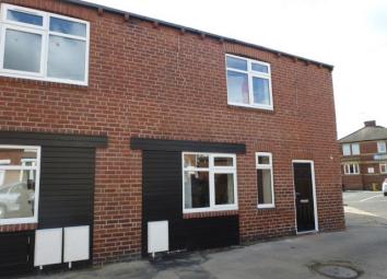 Maisonette To Rent in Doncaster