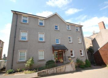 Flat For Sale in Lanark