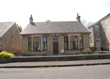 Detached bungalow For Sale in Glasgow