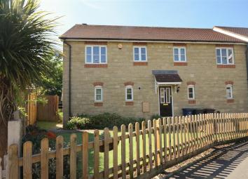 Detached house For Sale in Gillingham