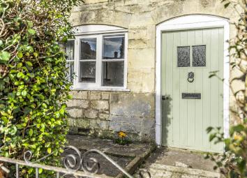 Terraced house To Rent in Stroud