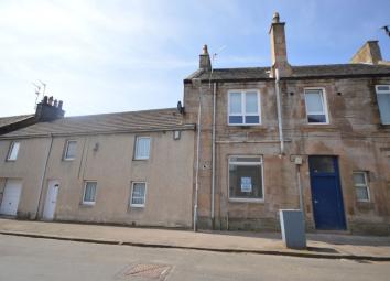 Flat For Sale in Larkhall