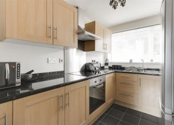 Flat For Sale in Nottingham