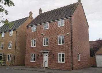 Detached house To Rent in Sturminster Newton