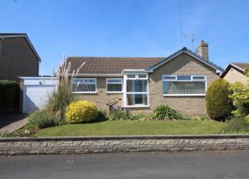 Bungalow For Sale in Doncaster
