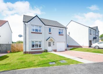 Detached house For Sale in Irvine