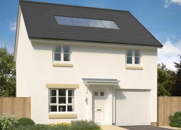 Detached house For Sale in Prestonpans