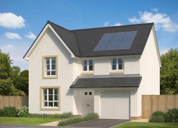 Detached house For Sale in Prestonpans