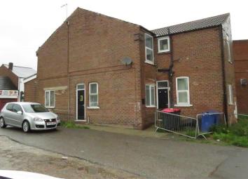 End terrace house For Sale in Doncaster