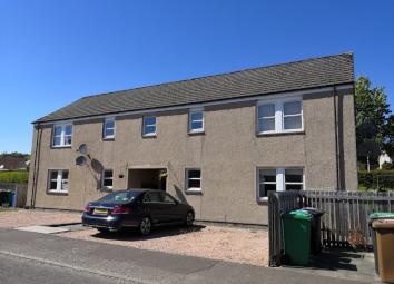 Flat To Rent in Cupar