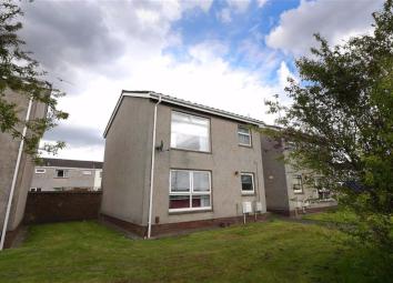 Flat For Sale in Renfrew