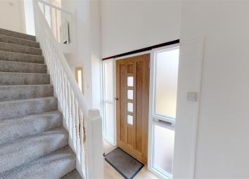 Detached house For Sale in Penarth