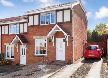 Terraced house For Sale in Hamilton